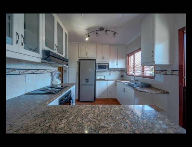 3 BEDROOM HOUSE FOR SALE IN RYDALVALE